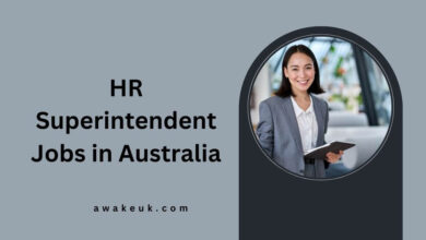 HR Superintendent Jobs in Australia