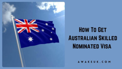 How To Get Australian Skilled Nominated Visa