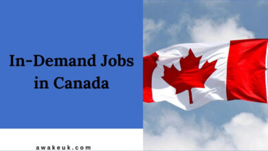 In-Demand Jobs in Canada