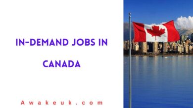 In-Demand Jobs in Canada