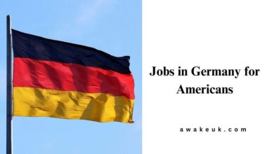 Jobs in Germany for Americans