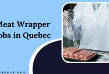 Meat Wrapper Jobs in Quebec