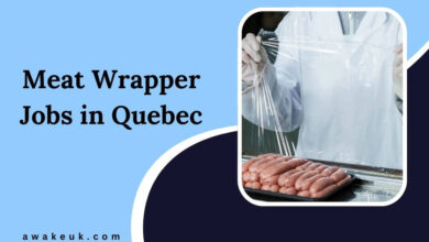 Meat Wrapper Jobs in Quebec