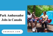 Park Ambassador Jobs in Canada