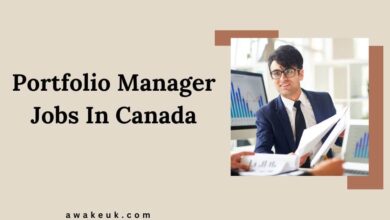 Portfolio Manager Jobs In Canada