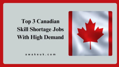 Top 3 Canadian Skill Shortage Jobs With High Demand