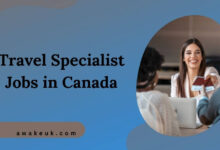 Travel Specialist Jobs in Canada