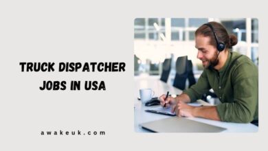 Truck Dispatcher Jobs in USA