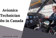 Avionics Technician Jobs in Canada